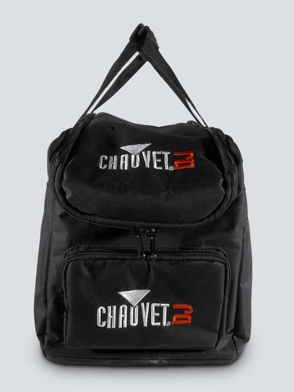 CHAUVET DJ VIP Gear Bag for 4pc SlimPAR Pro Sized Fixtures thumbnail 3