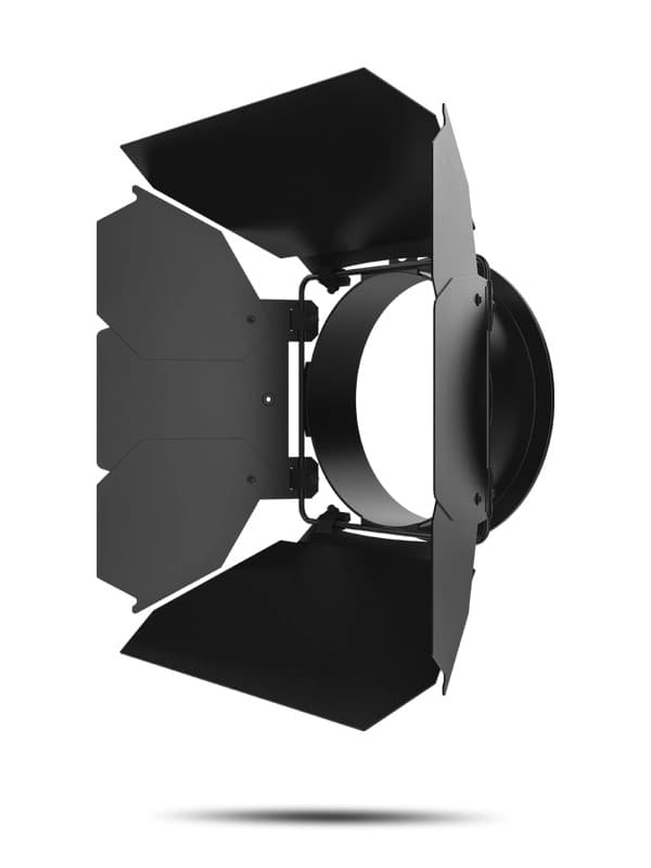 CHAUVET DJ Compatible wit Slim Par Pro family (7.5 in) thumbnail 3