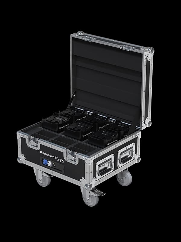 CHAUVET DJ Freedom Flex H9 IP X6 thumbnail 4