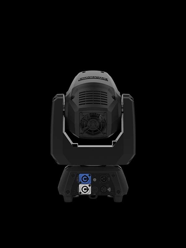CHAUVET DJ Intimidator Spot 260X thumbnail 5