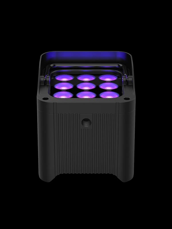 CHAUVET DJ Freedom Par H9 IP thumbnail 3