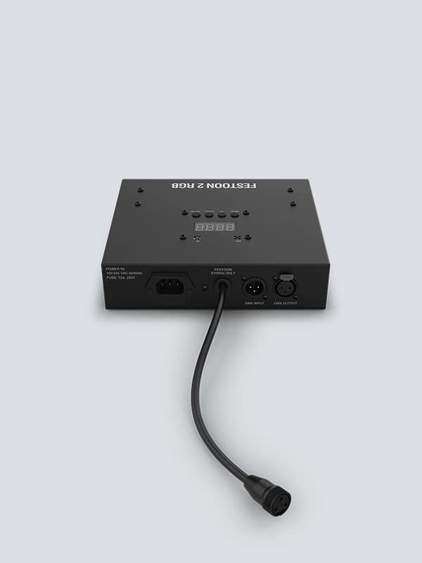 CHAUVET DJ Festoon 2 RGB thumbnail 8