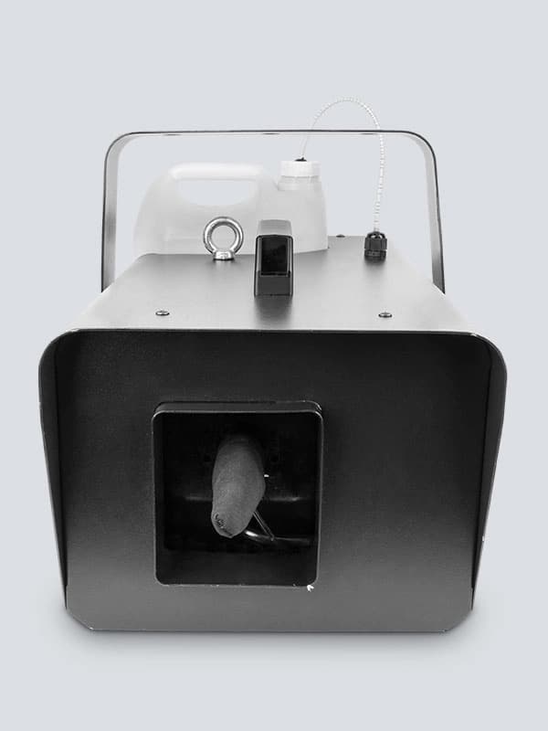 CHAUVET DJ Snow Machine - available in 110v or 220v - not auto ranging thumbnail 3