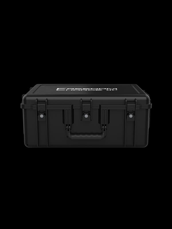 CHAUVET DJ Freedom Charge 8P - (new generation only) thumbnail 5