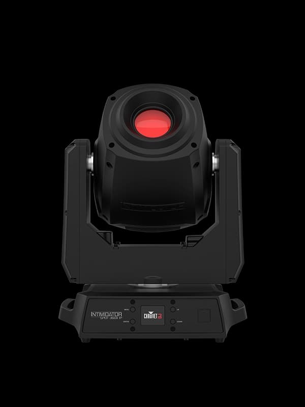 CHAUVET DJ Intimidator Spot 360X IP thumbnail 3