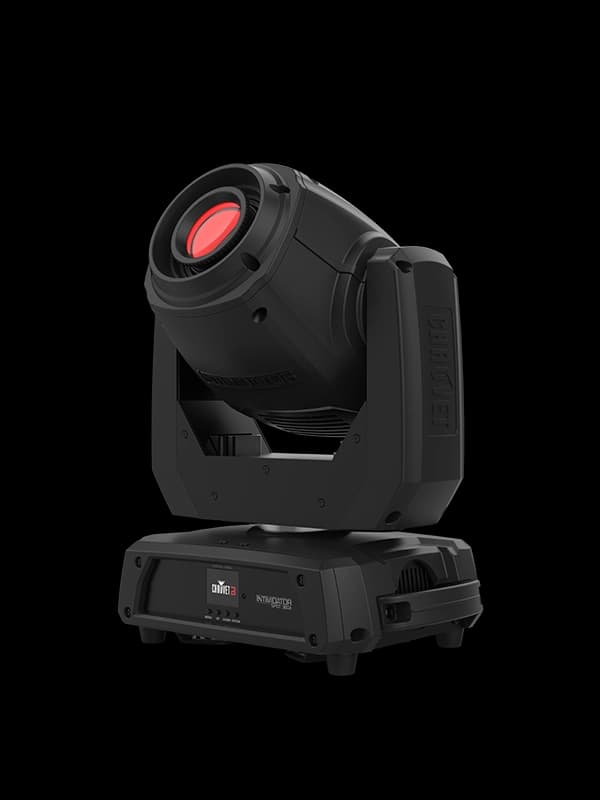 CHAUVET DJ Intimidator Spot 360X thumbnail 4