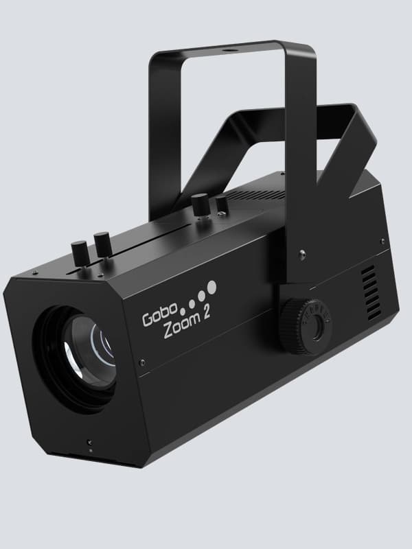 CHAUVET DJ Gobo Zoom 2 thumbnail 4