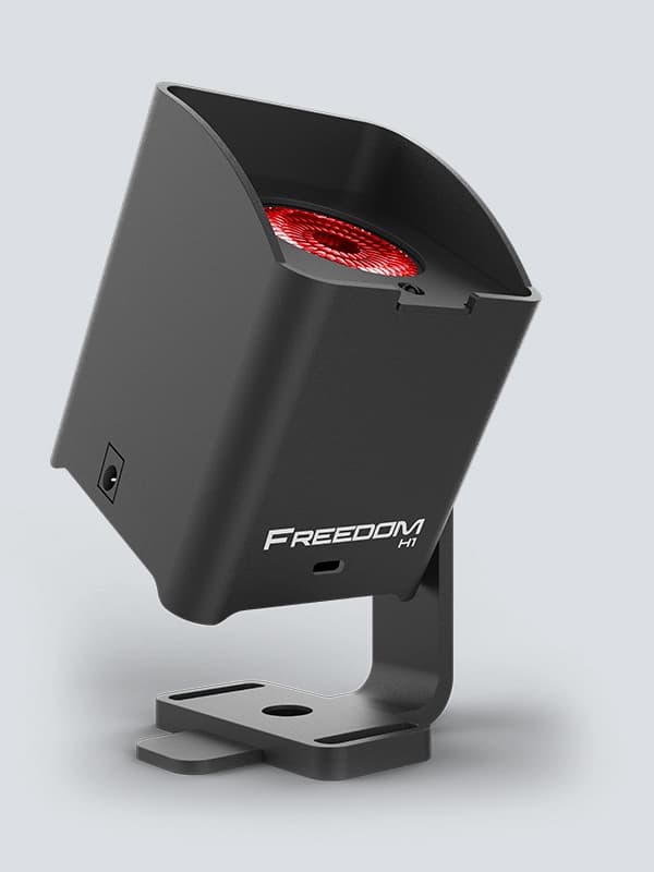 CHAUVET DJ Freedom H1 X4 thumbnail 3