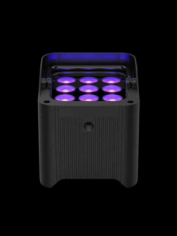 CHAUVET DJ Freedom Par H9 IP X4 thumbnail 5
