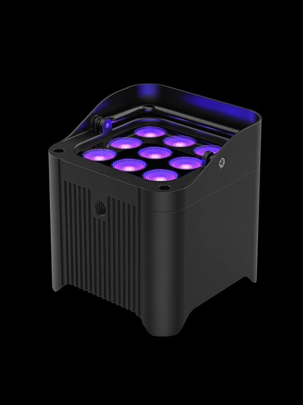 CHAUVET DJ Freedom Par H9 IP thumbnail 4