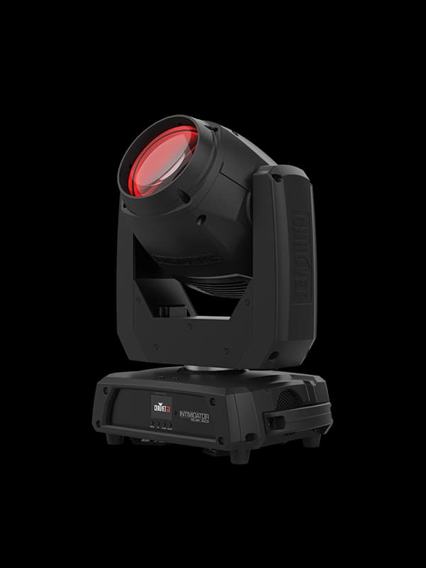 CHAUVET DJ Intimidator Beam 360X Input: PowerCON EX DEMO thumbnail 4