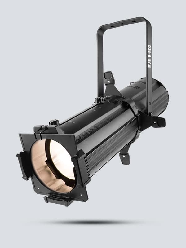 CHAUVET DJ EVE E-50Z thumbnail 4
