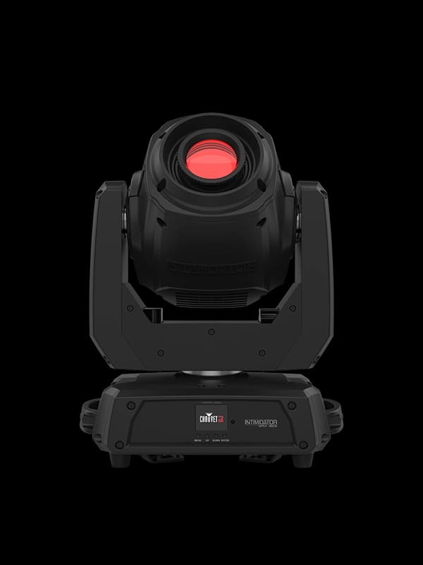 CHAUVET DJ Intimidator Spot 360X thumbnail 3