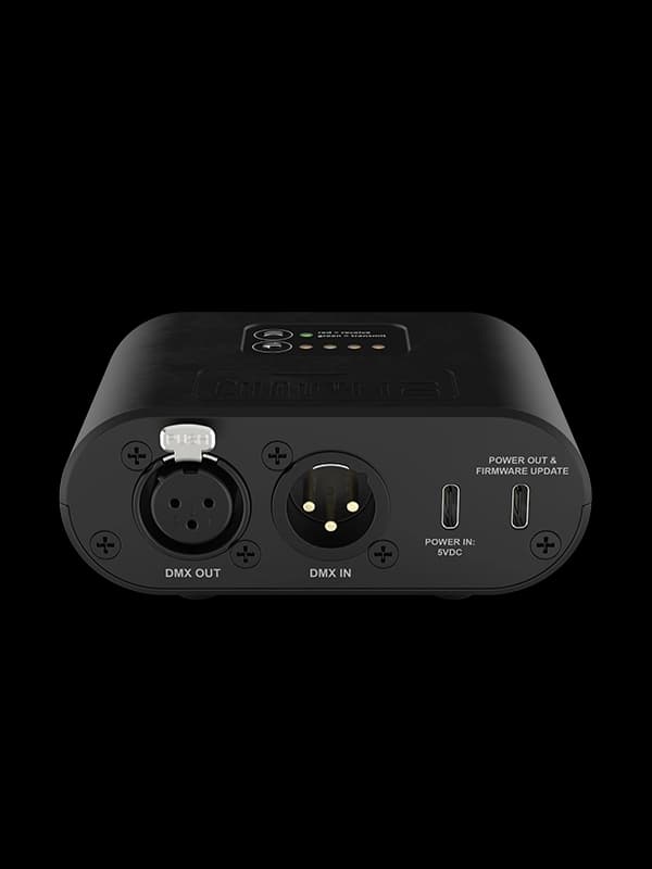 CHAUVET DJ D-Fi Hub 2 thumbnail 3