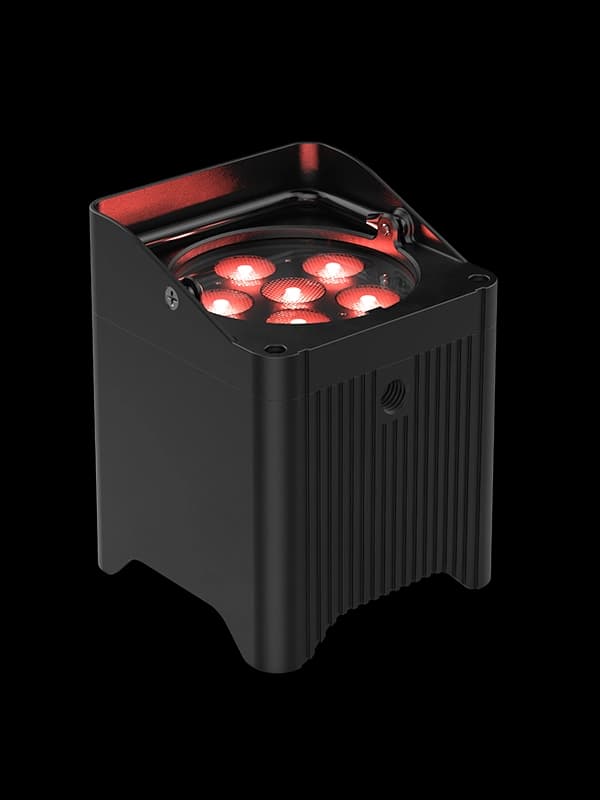 CHAUVET DJ Freedom Par T6