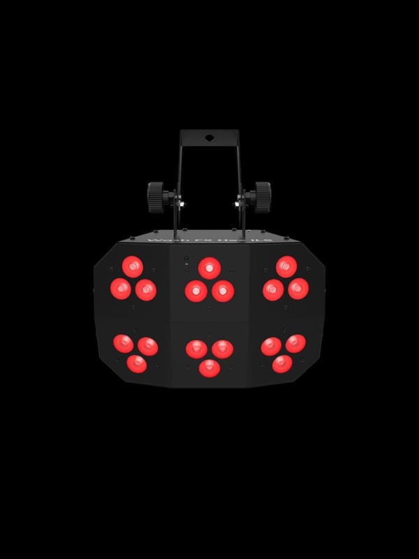 CHAUVET DJ Wash FX Hex ILS thumbnail 3