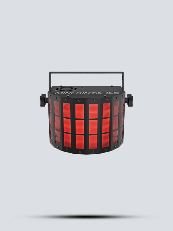 CHAUVET DJ Mini Kinta ILS thumbnail 3