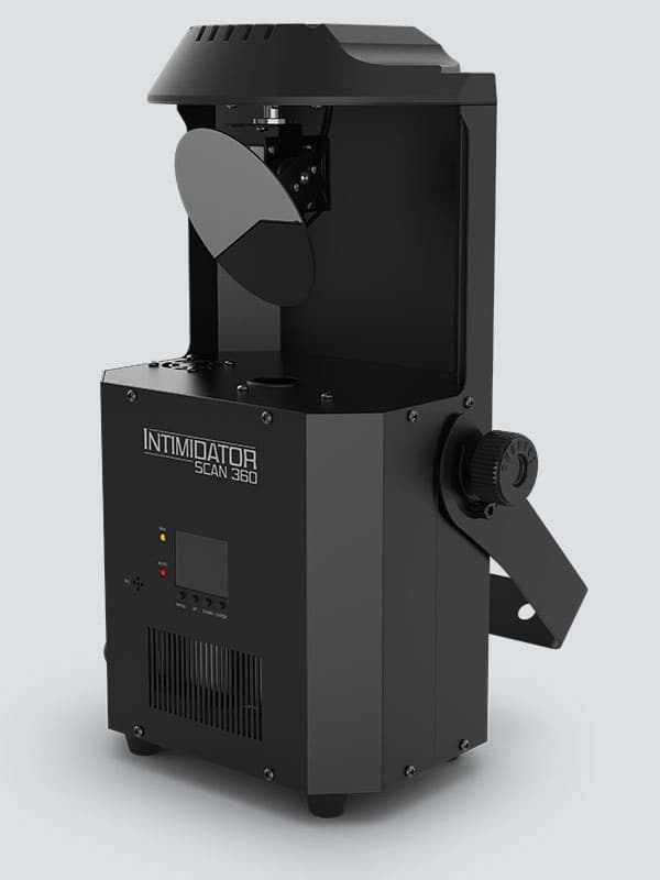 CHAUVET DJ Intimidator Scan 360 thumbnail 4