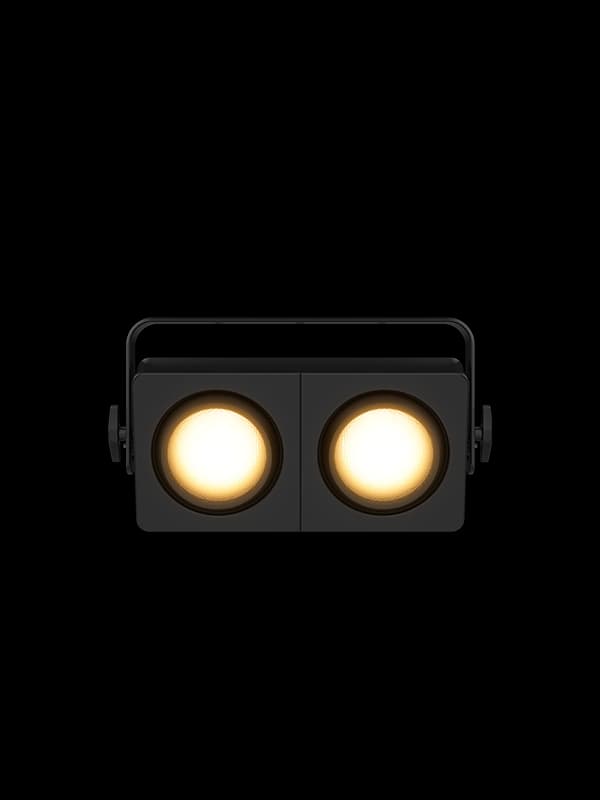 CHAUVET DJ Shocker P2 thumbnail 3