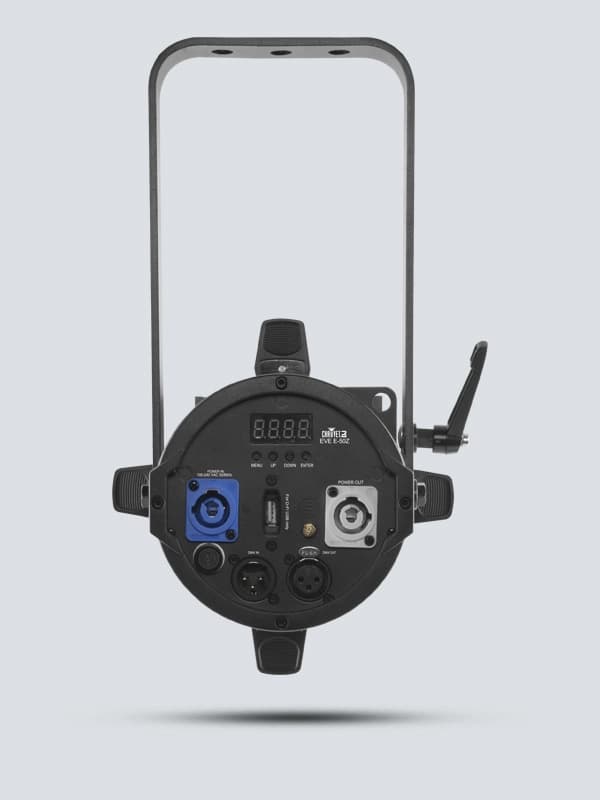 CHAUVET DJ EVE E-50Z thumbnail 5
