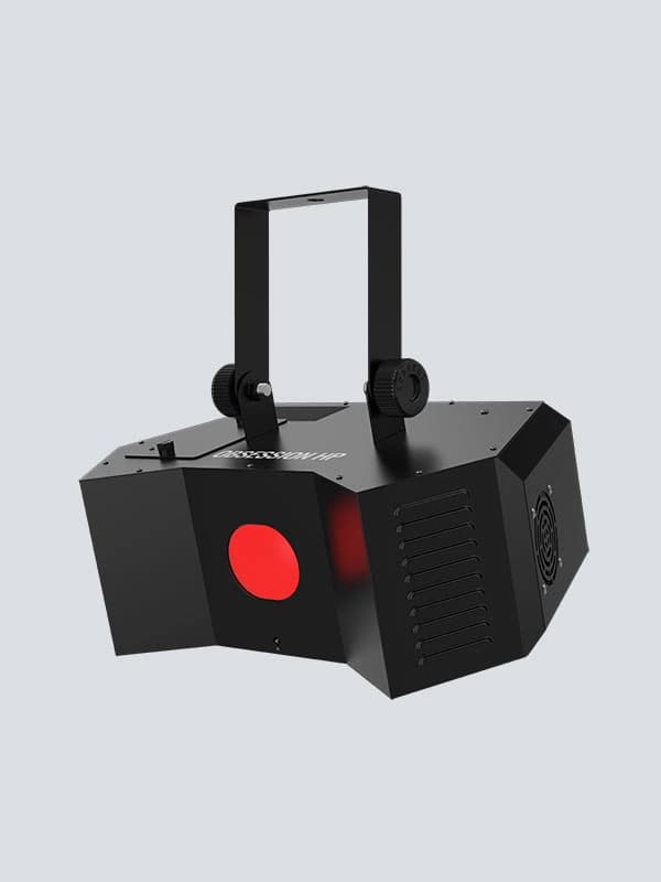 CHAUVET DJ Obsession HP thumbnail 4