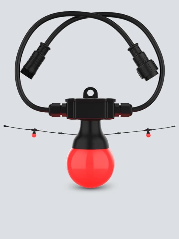 CHAUVET DJ Festoon 2 RGB EXT