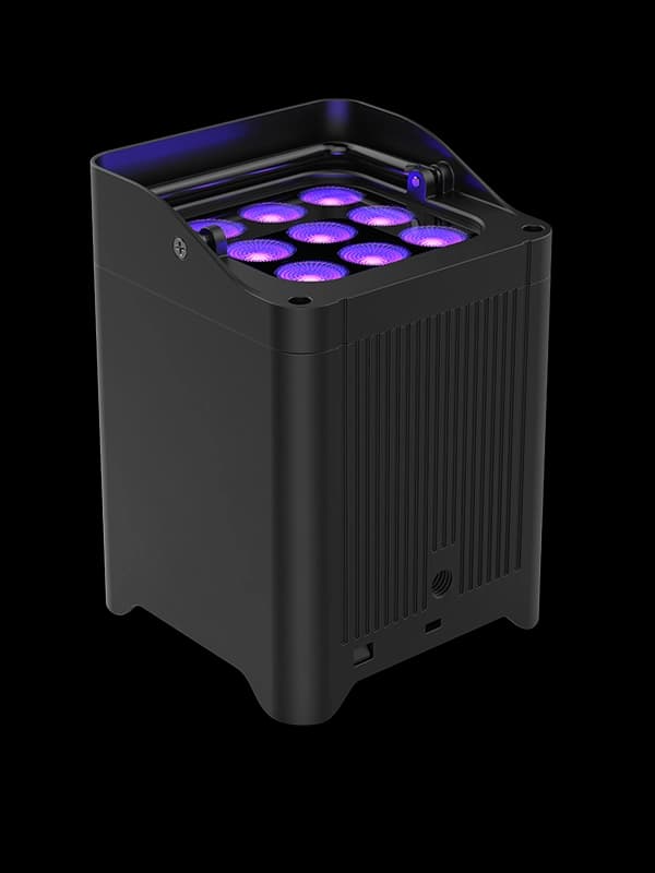 CHAUVET DJ Freedom Flex H9 IP X6 thumbnail 5