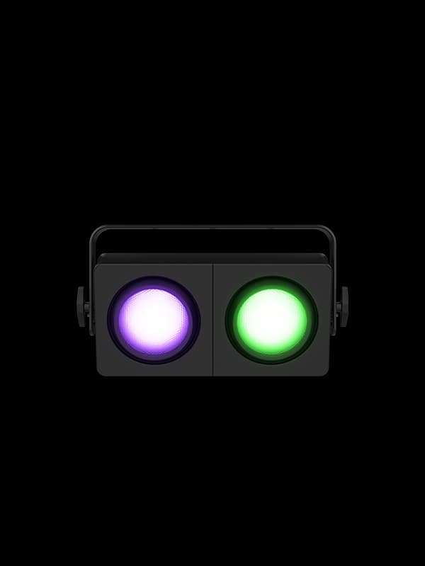 CHAUVET DJ Shocker P2 thumbnail 7