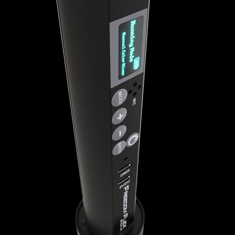 CHAUVET DJ Freedom Flex Stick X4 thumbnail 4