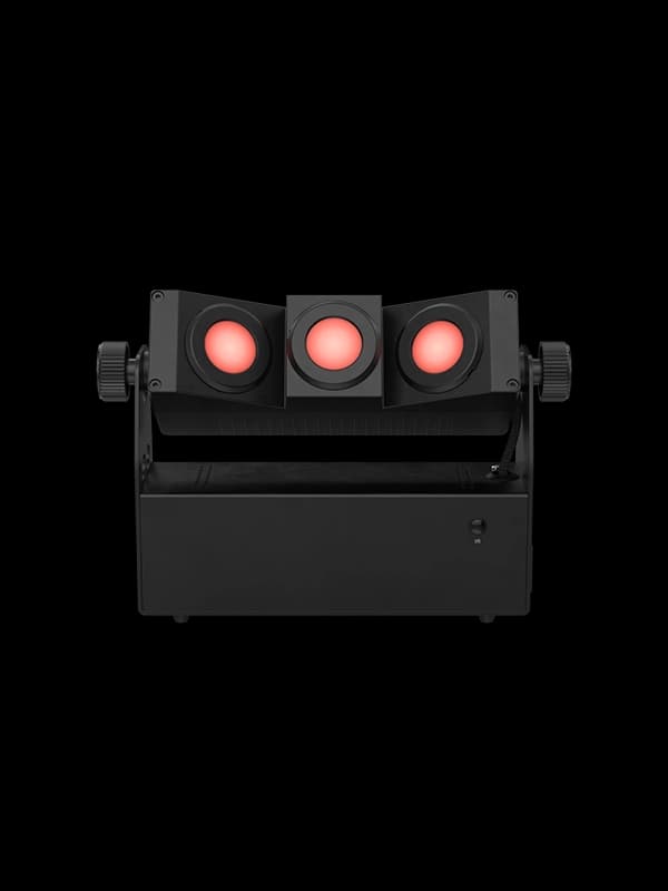CHAUVET DJ Ezbeam Q3 ILS thumbnail 3
