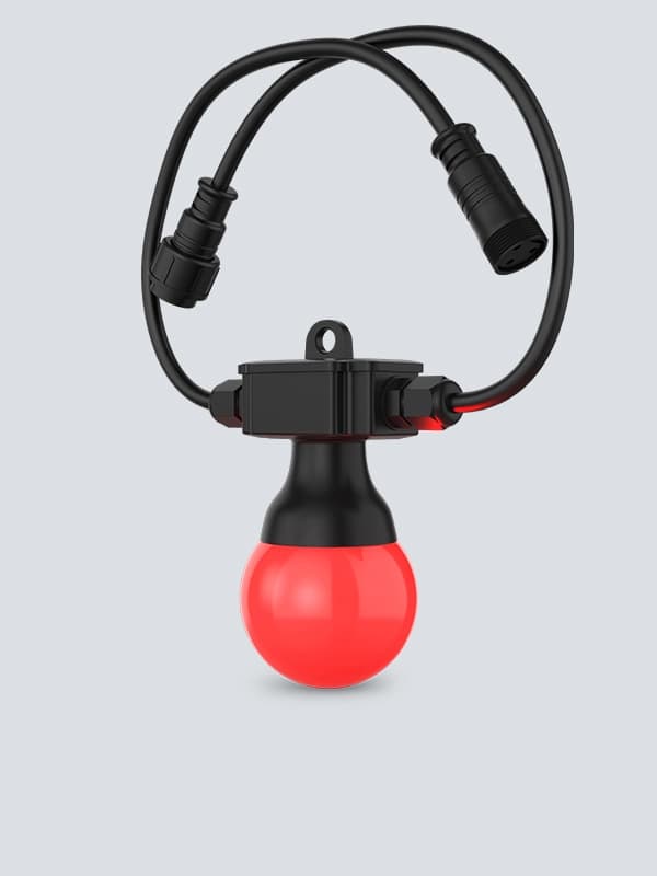 CHAUVET DJ Festoon 2 RGB