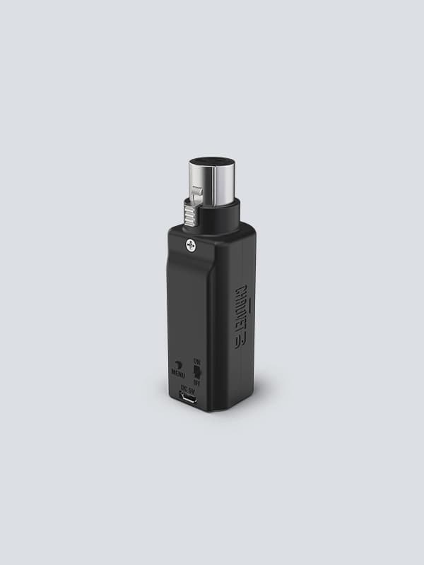 CHAUVET DJ D-Fi XLR RX thumbnail 3