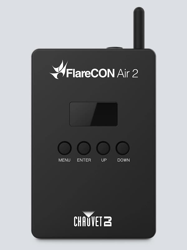 CHAUVET DJ FlareCON Air 2 thumbnail 2