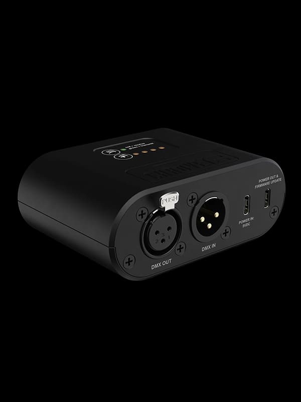 CHAUVET DJ D-Fi Hub 2 thumbnail 2