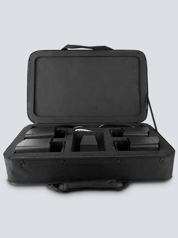 CHAUVET DJ Freedom H1 X4