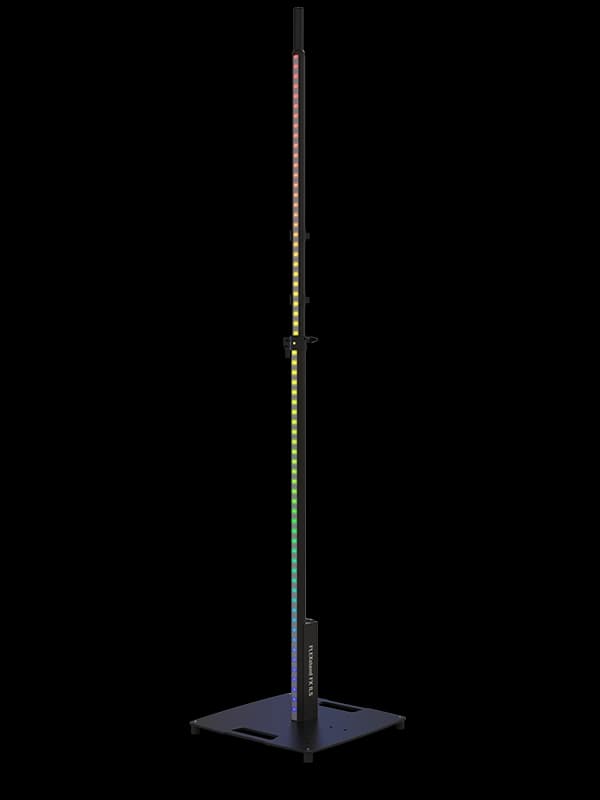 CHAUVET DJ FLEX Stand FX ILS thumbnail 4