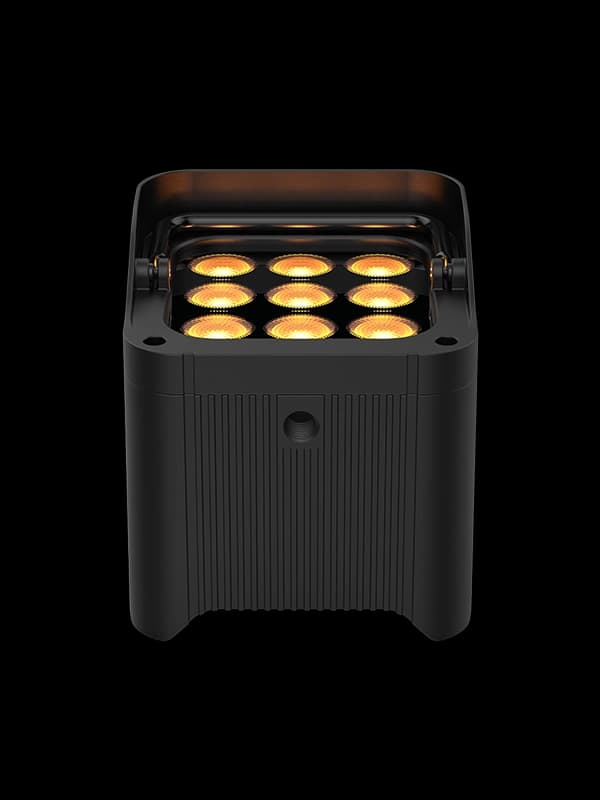 CHAUVET DJ Freedom Par Q9 thumbnail 11