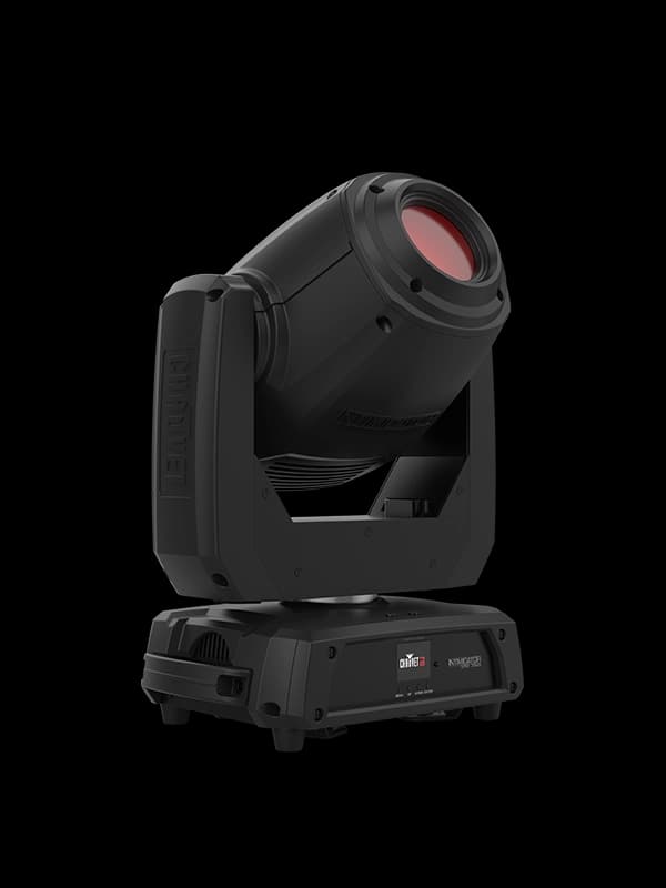 CHAUVET DJ Intimidator Spot 375ZX