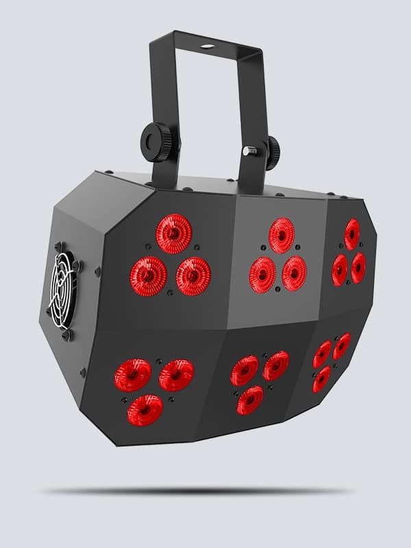 CHAUVET DJ Wash FX 2