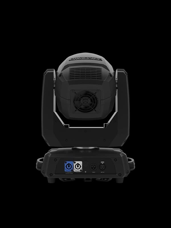 CHAUVET DJ Intimidator Beam 360X Input: PowerCON EX DEMO thumbnail 5