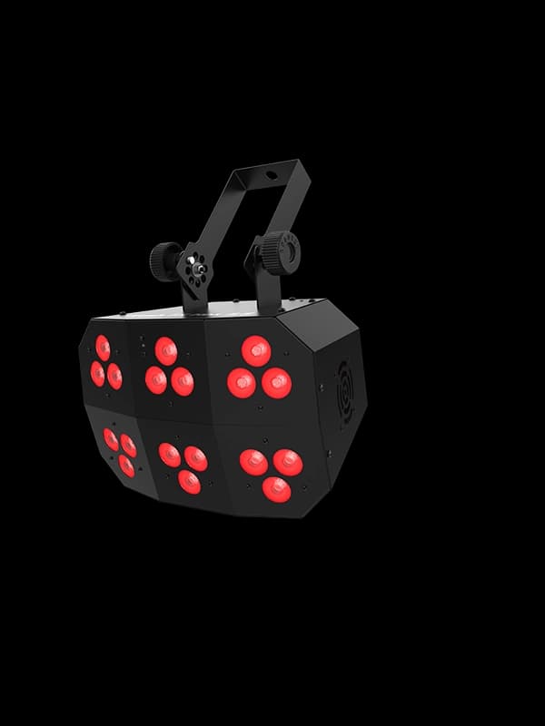 CHAUVET DJ Wash FX Hex ILS thumbnail 4