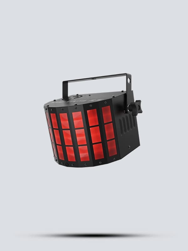 CHAUVET DJ Mini Kinta ILS thumbnail 4