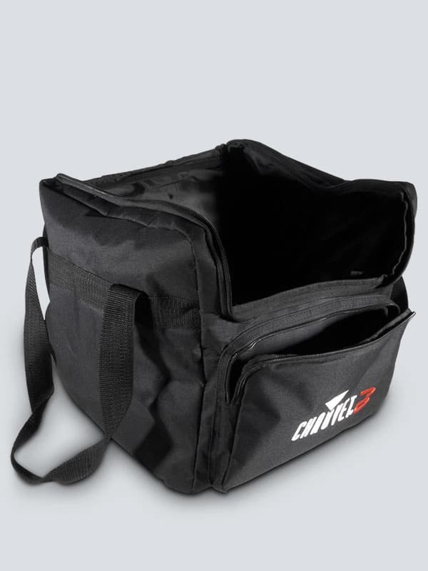 CHAUVET DJ 13 x 13 x 14in VIP Gear Bag thumbnail 5