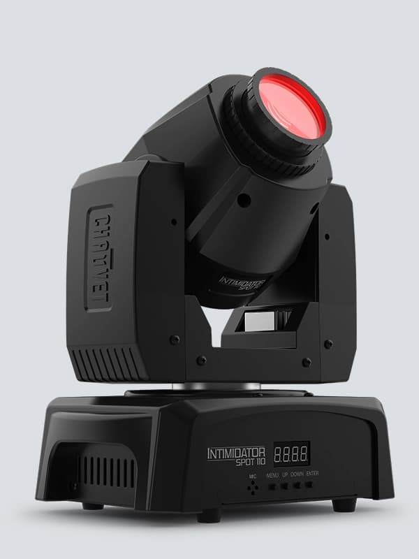 CHAUVET DJ Intimidator Spot 110 thumbnail 4