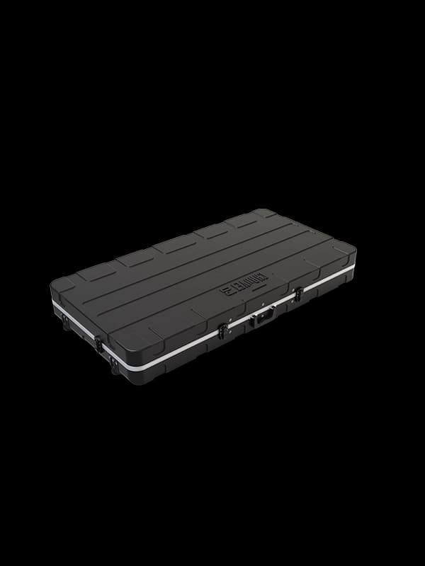 CHAUVET DJ Travel Case for Gig Bar 2, Gig Bar Move, Gig Bar Move Plus ILS thumbnail 6