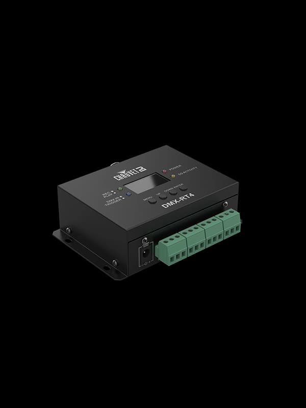 CHAUVET DJ DMX-RT 4 thumbnail 2