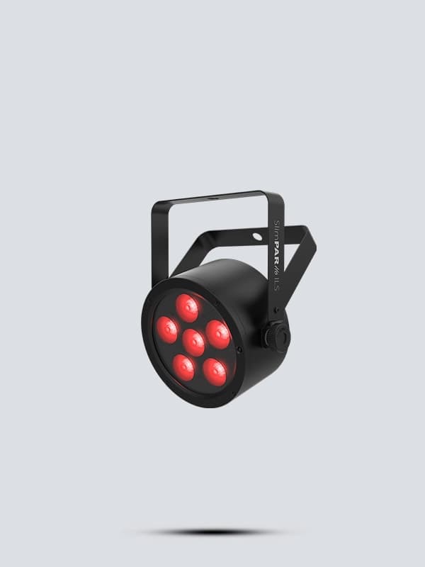 CHAUVET DJ SlimPAR H6 ILS EX DEMO thumbnail 4