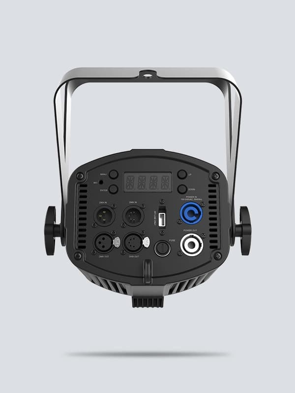 CHAUVET DJ EVE P-100 WW thumbnail 5