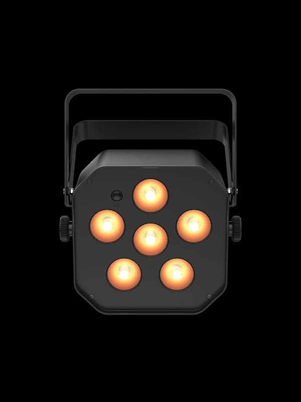 CHAUVET DJ EZ Link Par Q6BT ILS thumbnail 3