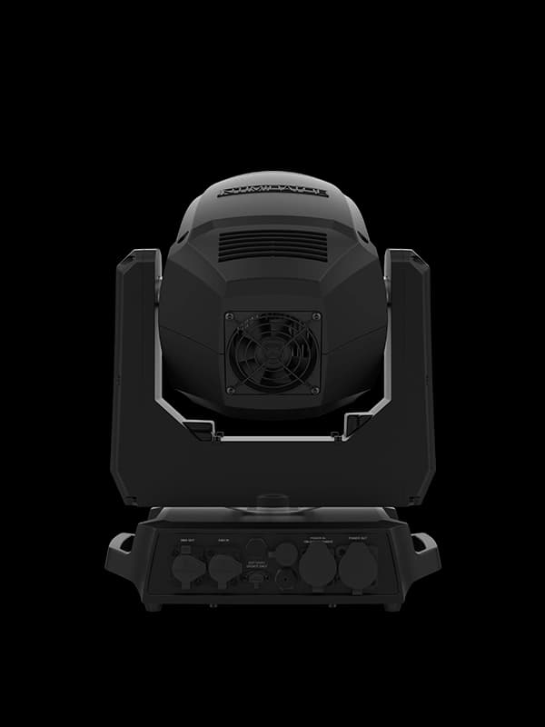 CHAUVET DJ Intimidator Spot 360X IP thumbnail 5